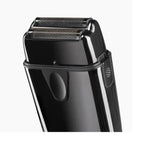 Babyliss Pro UV Double Foil Metal Shaver